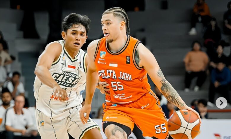 JaQuori McLaughlin: Point Guard eks NBA andalan Pelita Jaya dalam di IBL