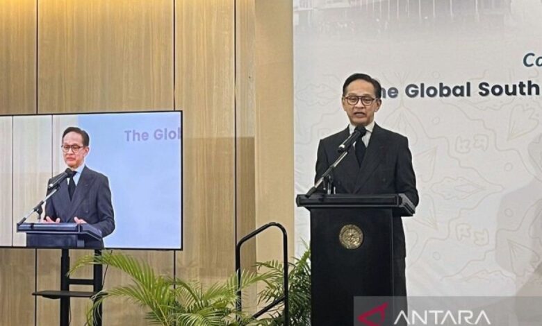 Reformasi tata kelola global juga penting mengubah pola pikir
