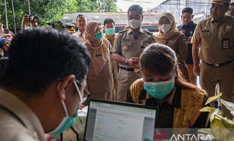 Dokter: Pemeriksaan CKG sudah ada ada sesuai dengan keinginan anak