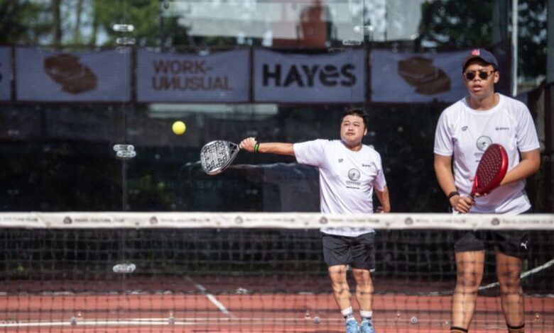 Sejarah olahraga padel yang mana kini digandrungi pada tanah air