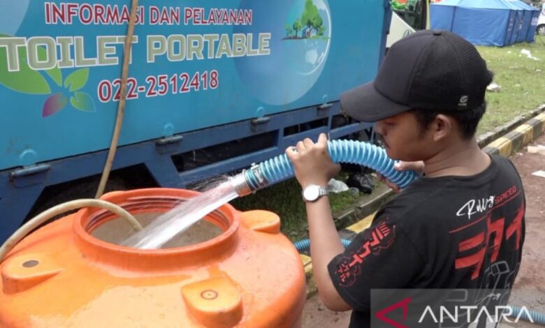 6 cara cegah lumut pada pada toren air untuk jaga kebersihan