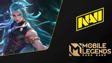 Tim esport negeri tanah Ukraina NAVI perolehan Rebellion Esports untuk masuk MPL ID