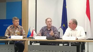 Uni Eropa: semua pihak ingin hubungan EU-RI lebih besar lanjut erat