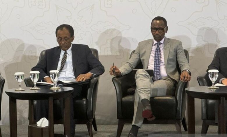 Dubes: Ethiopia selalu berupaya terapkan Dasasila Bandung pada Afrika