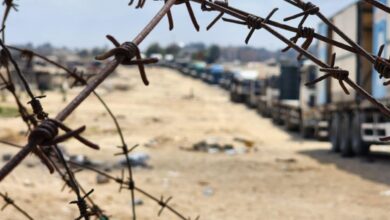 PBB desak akses kemanusiaan tanpa hambatan di pada seluruh Wilayah Kawasan Gaza
