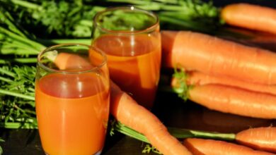 10 minuman baik penambah daya ingat serta juga kecerdasan otak