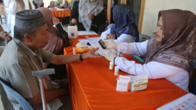 Mengenal penyakit darah manis, penggerak serta juga cara mengobatinya