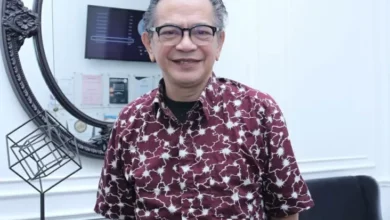 Dewi Yull Berduka Ray Sahetapy Meninggal Dunia: Telah Berpulang Ayah dari Anakku
