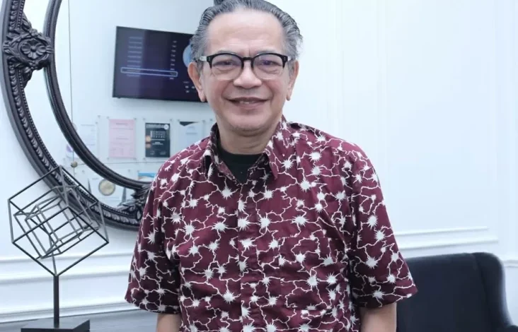 Dewi Yull Berduka Ray Sahetapy Meninggal Dunia: Telah Berpulang Ayah dari Anakku