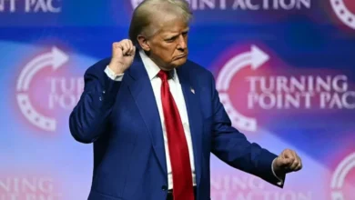 Ditampar Tarif Impor Baru Trump, IHSG Diramal Ambruk Lagi ke 6.150