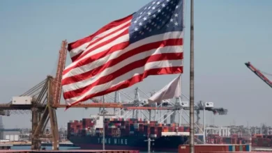 Kondisi Keuangan 15 Negara Mitra Dagang Amerika Serikat yang yang dimaksud Paling Terpukul Tarif Timbal Balik Trump