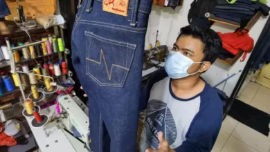 Industri Tekstil: Harus Pintar-pintar Menyikapi Tarif Impor Amerika Serikat