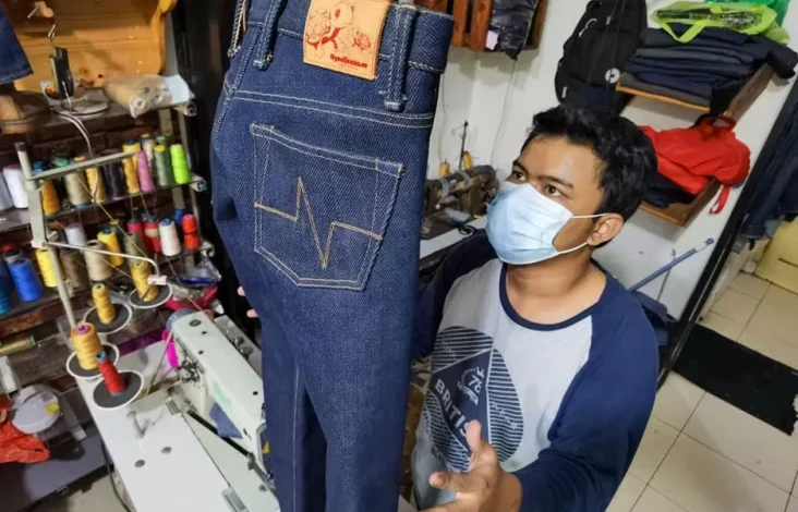 Industri Tekstil: Harus Pintar-pintar Menyikapi Tarif Impor Amerika Serikat