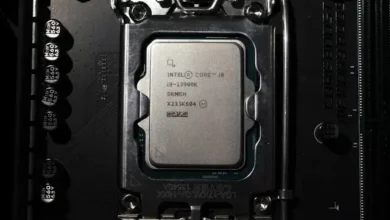 Jadi Senjata China Lawan Tarif Impor, Negeri Paman Sam Bidik 140 Organisasi Chip