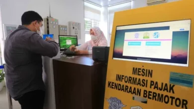 Jadwal Rencana Pemutihan Pajak Kendaraan Tahun 2025 di tempat di 11 Provinsi