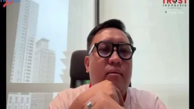Lembaga Investigasi Bereaksi Atas Pernyataan Luhut Soal Kritikan Pengamat Tanpa Fakta Akurat