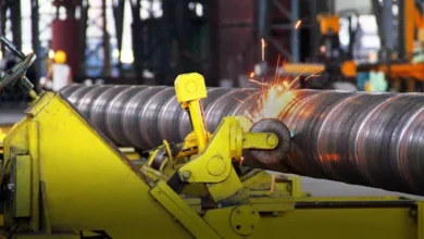 Menuju Industri Baja yang mana Hijau kemudian Kompetitif, GRP Tegaskan Kepercayaan Transformasi