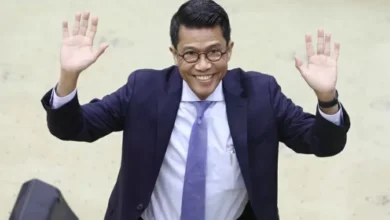 Misbakhun Yakin Tim Bagian Bisnis Prabowo Mampu Redam Guncangan Efek Tarif Masuk ala Trump