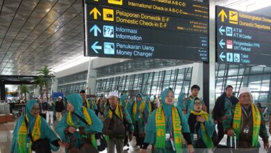 Jelang musim Haji, Arab Saudi tutup akses umrah setelahnya 13 April