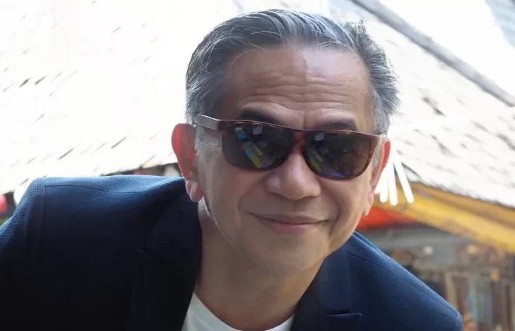 Penyebab Ray Sahetapy Meninggal Dunia, Alami Komplikasi hingga Dirawat Sebulan