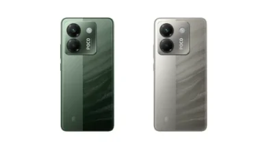 Poco M7 Pro 5G Tawarkan Spek Gaming Ramah Kantong, Resmi Peluncuran 7 April 2025!