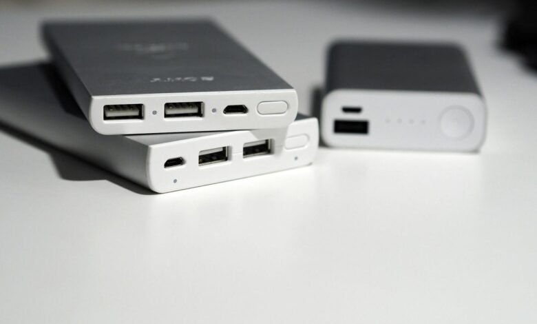 Hindari insiden Air Busan, ini cara aman bawa powerbank dalam pesawat
