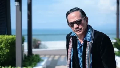 Ray Sahetapy Dimakamkan di tempat area TPU Tanah Kusir 4 April, Tunggu Kepulangan Anak dari Amerika