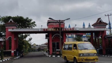 Pengelola Kebun Raya Cibodas catat penurunan kunjungan 30 persen