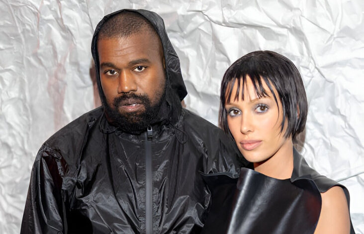 Rumah Tangga Kanye West dan juga juga Bianca Censori Dikabarkan Retak, pada Ambang Perceraian