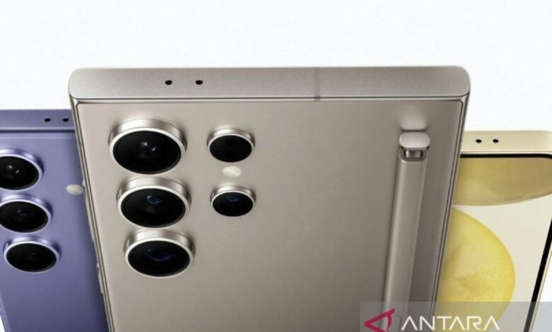 Layar Samsung tak redup otomatis apabila penyimpan daya hampir habis ke di One UI 7