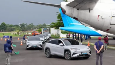 Tantangan Produsen Mobil Listrik China di dalam area Asia Tenggara: Realitas vs. Harapan