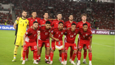 Timnas Indonesia pada pada Ambang Sejarah: Diterima Babak 4 Kualifikasi Piala Global 2026 juga Tantangan Laga Netral Menanti!