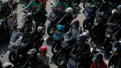 Wajib Tahu, Hal ini Cara Hitung kemudian Bayar Pajak Kendaraan di tempat area Ibukota Indonesia