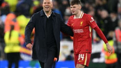 Profil Arne Slot: Instruktur kepala Belanda pertama yang digunakan yang disebutkan bawa Liverpool juara