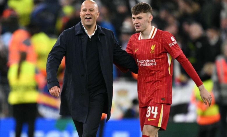 Profil Arne Slot: Instruktur kepala Belanda pertama yang digunakan yang disebutkan bawa Liverpool juara