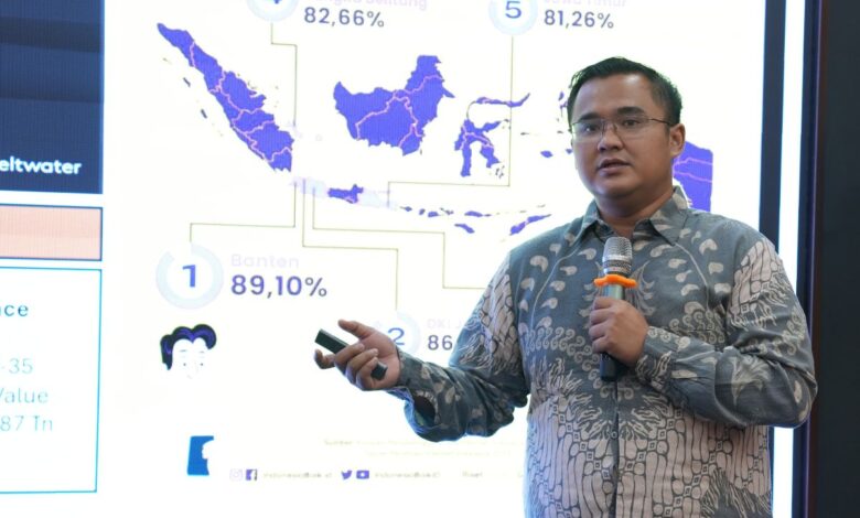 Mirae Asset proyeksi penanam modal ritel saham RI capai 7,5 jt pada 2025