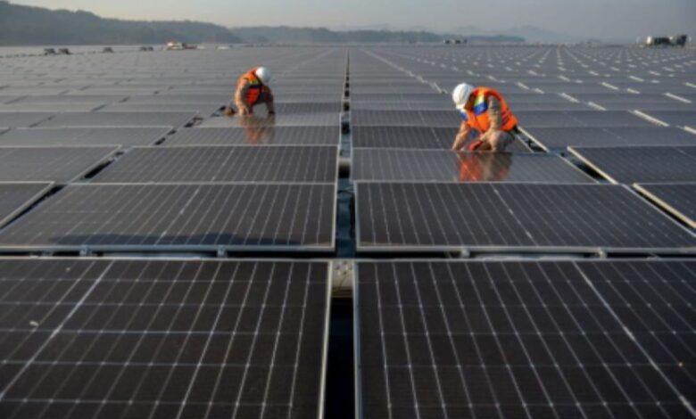 Studi: Tenaga surya opsi terbaik RI capai target 75 GW tambahan cepat