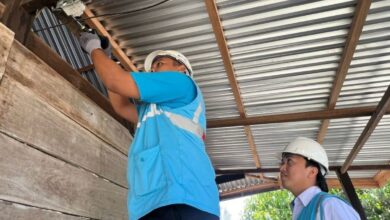 Bahlil tegaskan diskon 50 persen tarif listrik tak ada diperpanjang