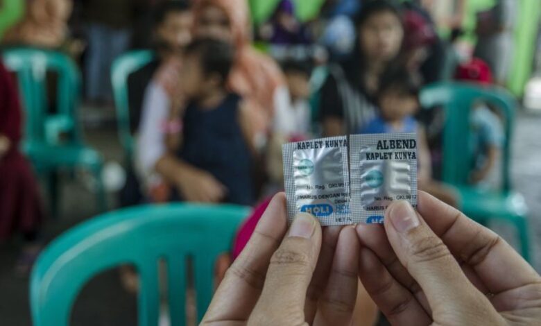 6 obat cacing alami untuk basmi cacingan pada warga dewasa