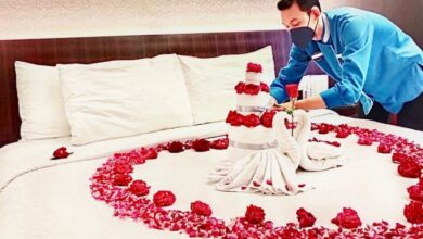 Ini adalah adalah apabila usul Hari Valentine yang digunakan yang disebutkan tiada beberapa orang pendatang ketahui