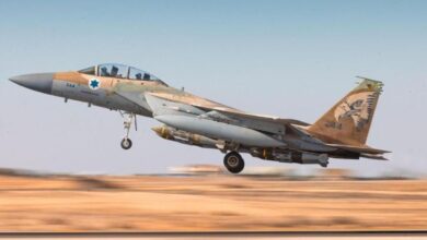 Houthi klaim serangan rudal ke Bandara Ben Gurion tanah negeri Israel