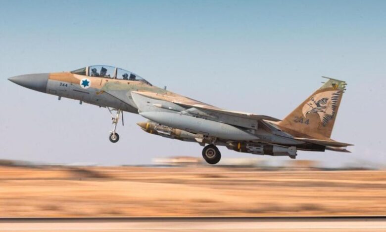 Houthi klaim serangan rudal ke Bandara Ben Gurion tanah negeri Israel