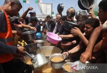 MSF tuduh negara negara Israel sengaja menciptakan krisis kemanusiaan ke Jalur Wilayah Daerah Gaza