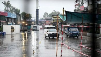 India Lancarkan Serangan Rudal kemudian Drone ke Sejumlah Perkotaan Pakistan