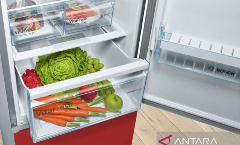 Sederet makanan yang tersebut sebaiknya tiada disimpan di pada “freezer”