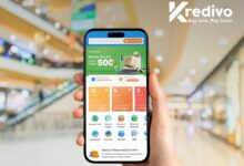 Cara mudah-mudahan bayar tagihan Kredivo dengan Seabank