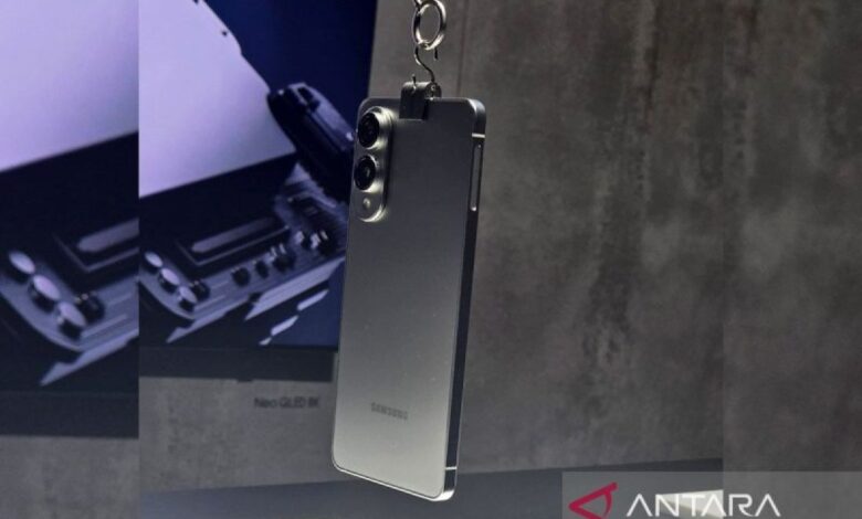 Samsung tanggapi prospek masuknya Galaxy S25 Edge ke Negara Indonesi