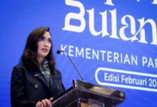 Kemenpar sukses jaga perkembangan wisatawan ke 100 hari kerja