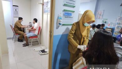 IAKMI: Pengetahuan edukasi CKG harus diketahui seluruh warga Tanah Air