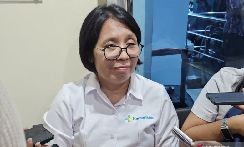 Kemenkes jelaskan peran dinkes area lancarkan inisiatif CKG